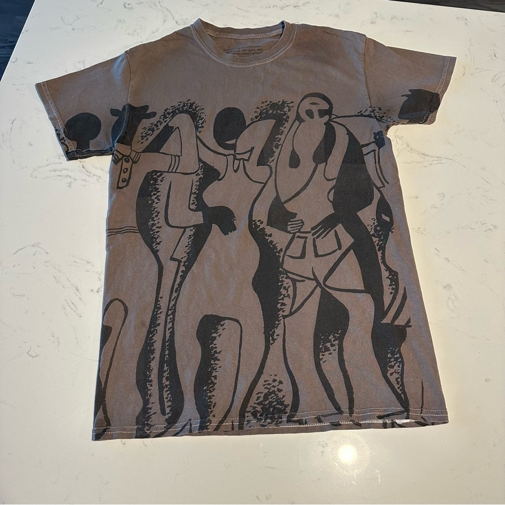 Telfar t shirt